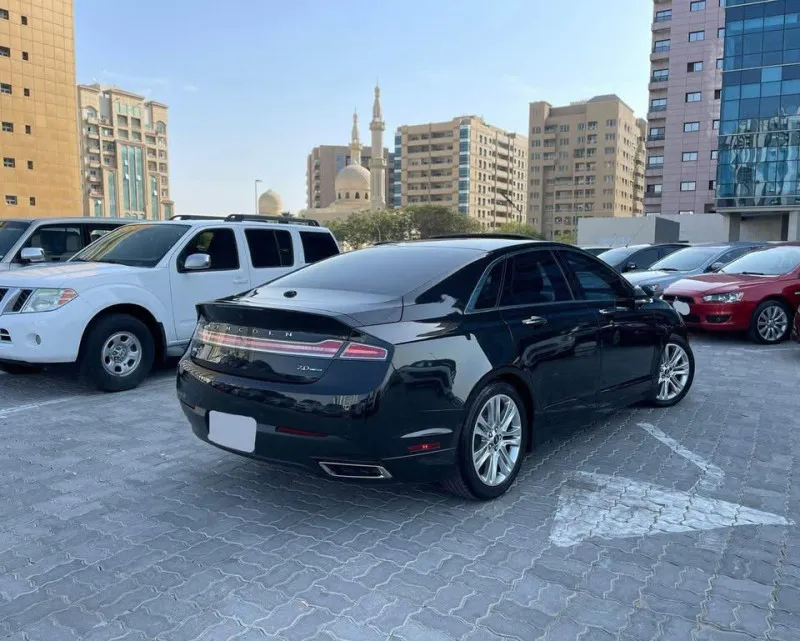 2015 Lincoln MKZ in Dubai