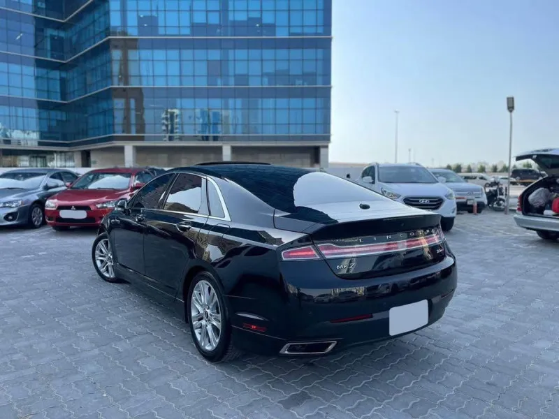 2015 Lincoln MKZ in Dubai