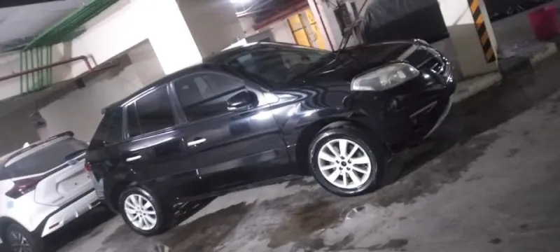 2015 Renault Koleos in Dubai