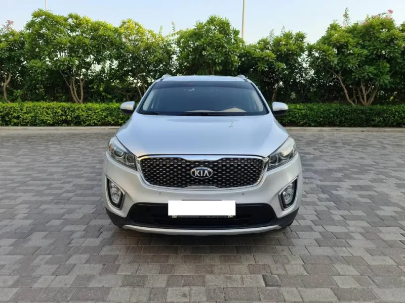 2016 Kia Sorento in Dubai