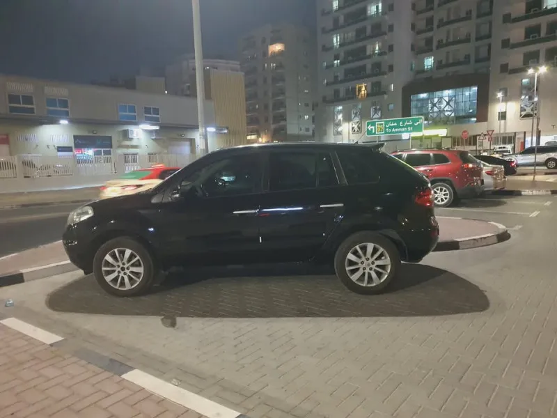 2015 Renault Koleos in Dubai