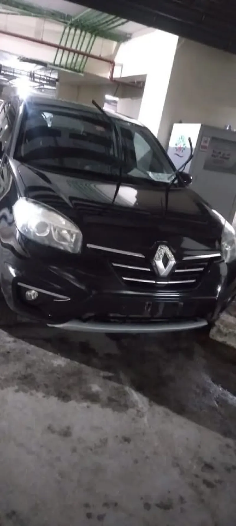2015 Renault Koleos in Dubai