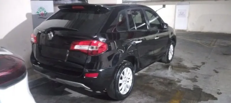 2015 Renault Koleos in Dubai