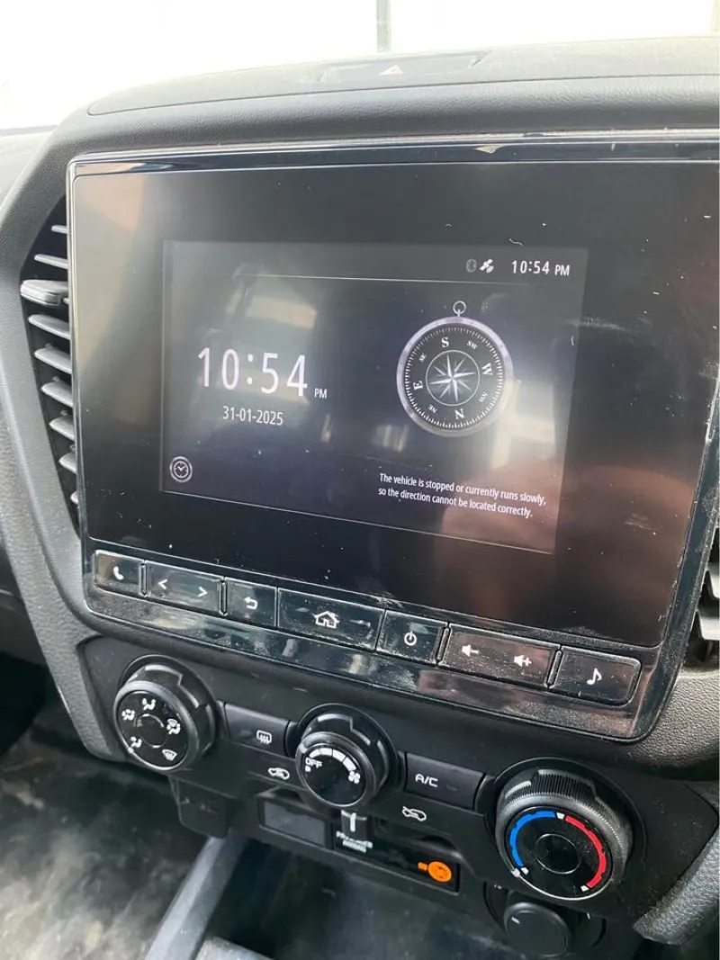 2022 Isuzu D-MAX in Dubai