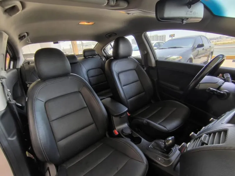 2015 Kia K3 in Dubai
