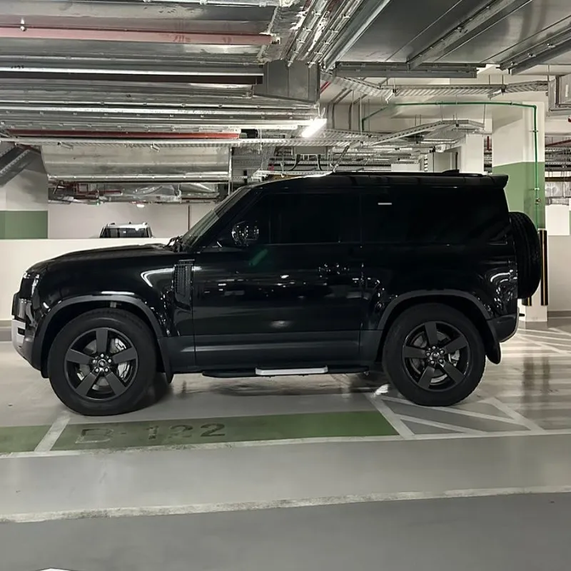 2024 Land Rover Defender in Dubai