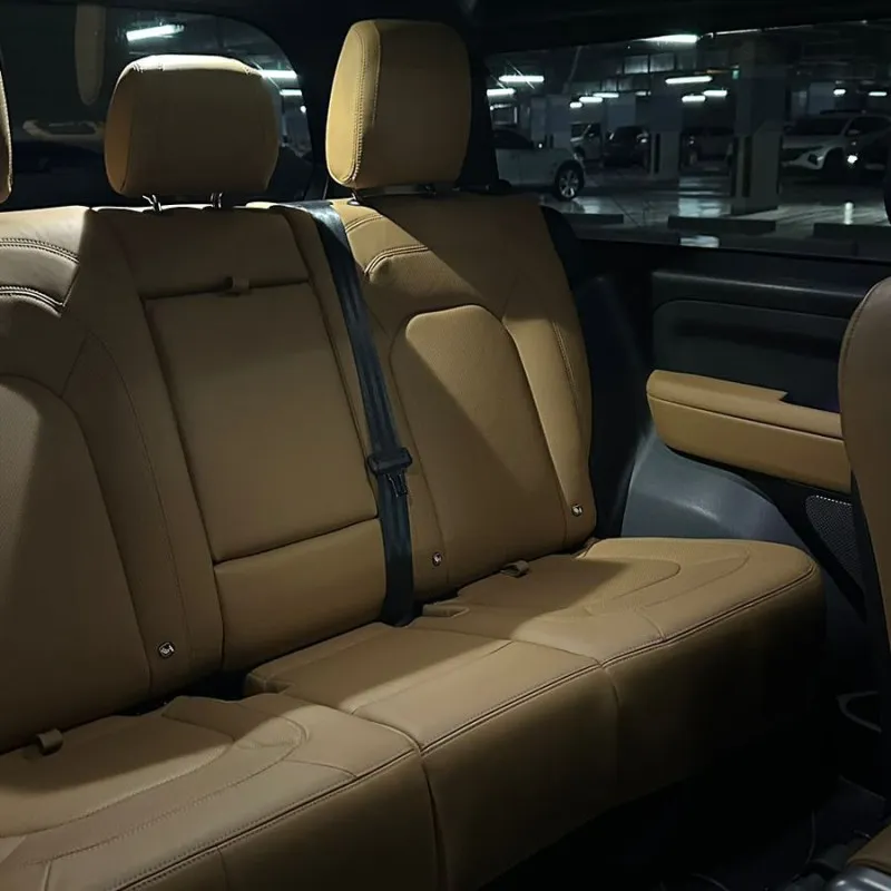 2024 Land Rover Defender in Dubai