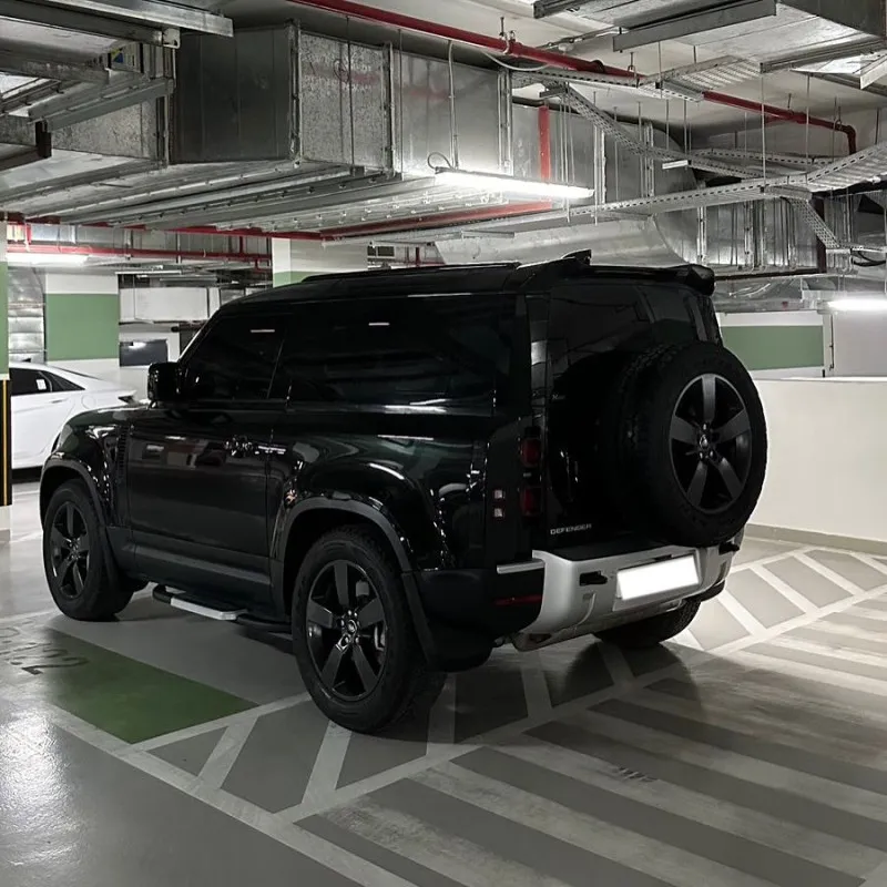 2024 Land Rover Defender in Dubai