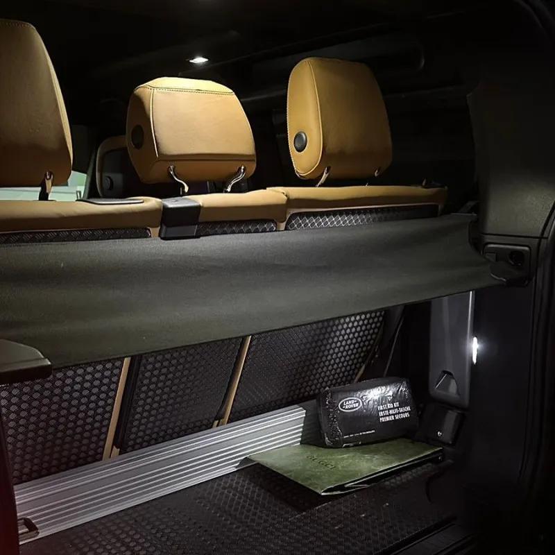 2024 Land Rover Defender in Dubai