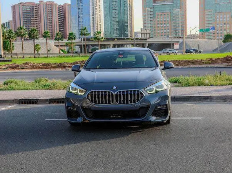 2022 BMW 2-Series in Dubai