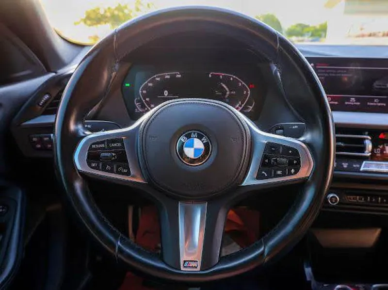 2022 BMW 2-Series in Dubai