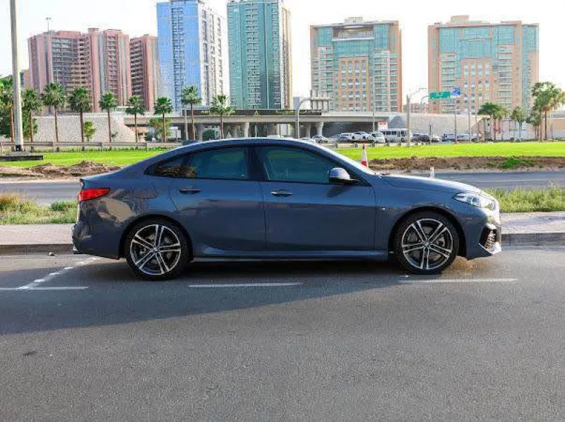 2022 BMW 2-Series in Dubai