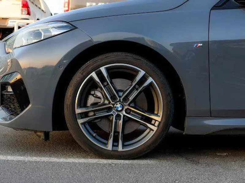 2022 BMW 2-Series in Dubai