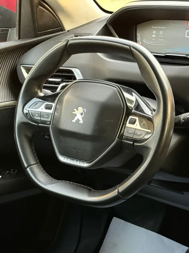 2018 Peugeot 3008 in Dubai