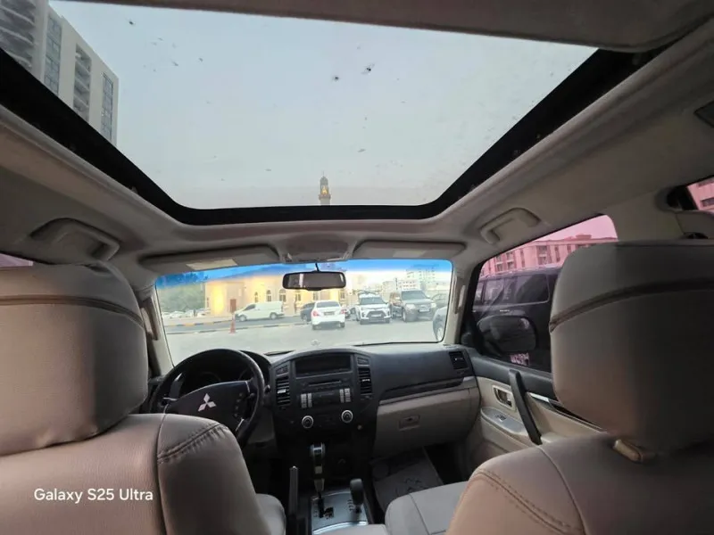 2012 Ford Explorer in Dubai