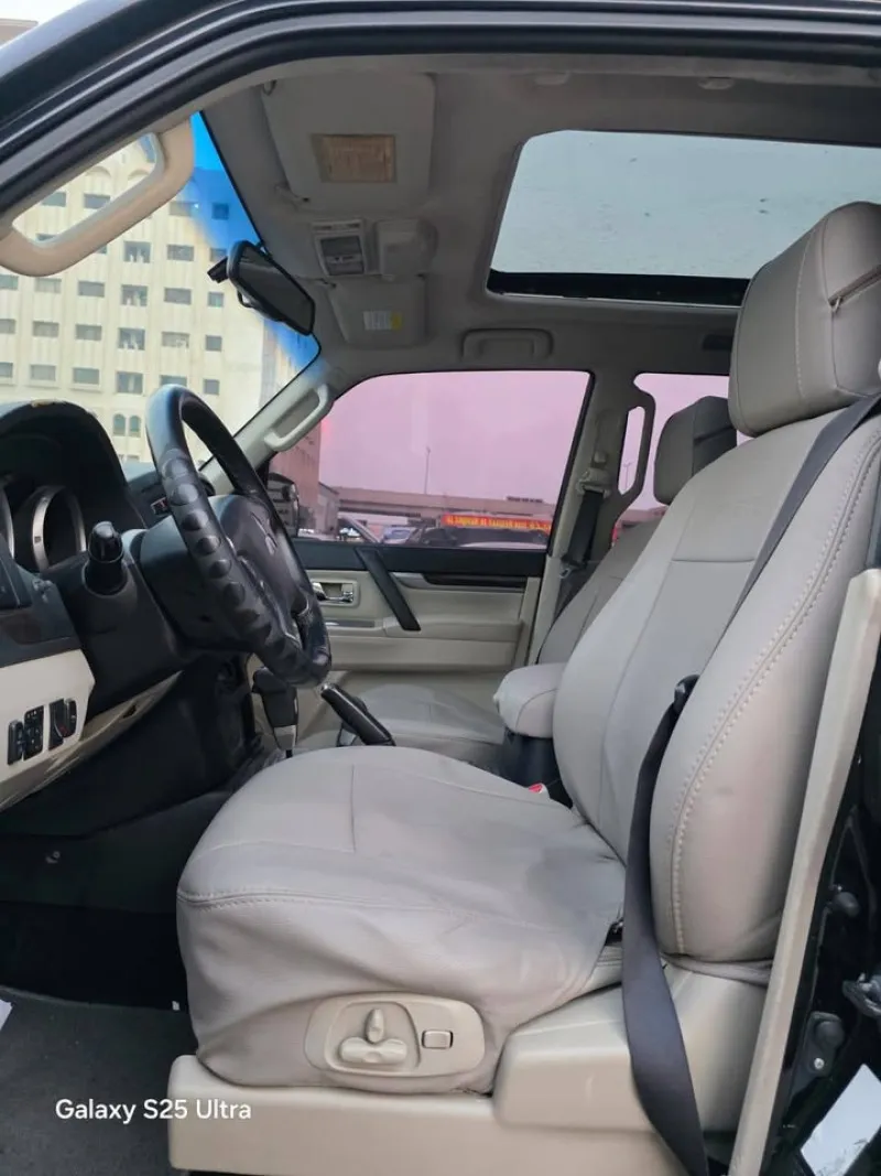 2012 Ford Explorer in Dubai