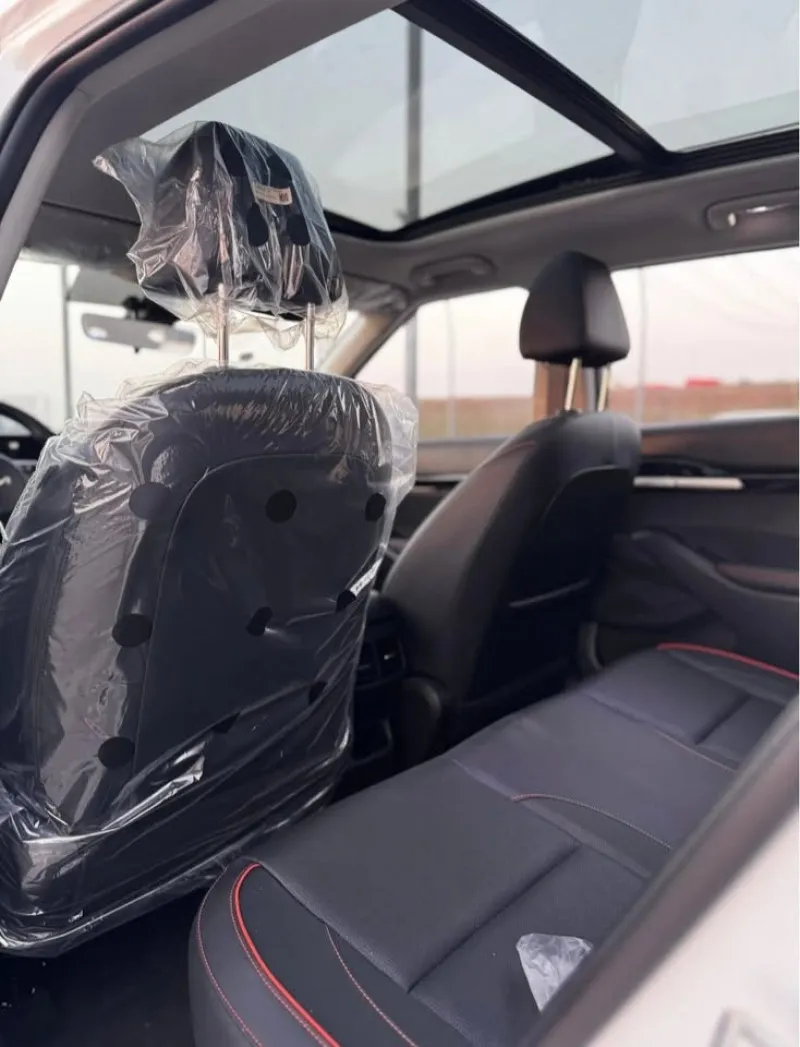 2025 Kia Seltos in Dubai