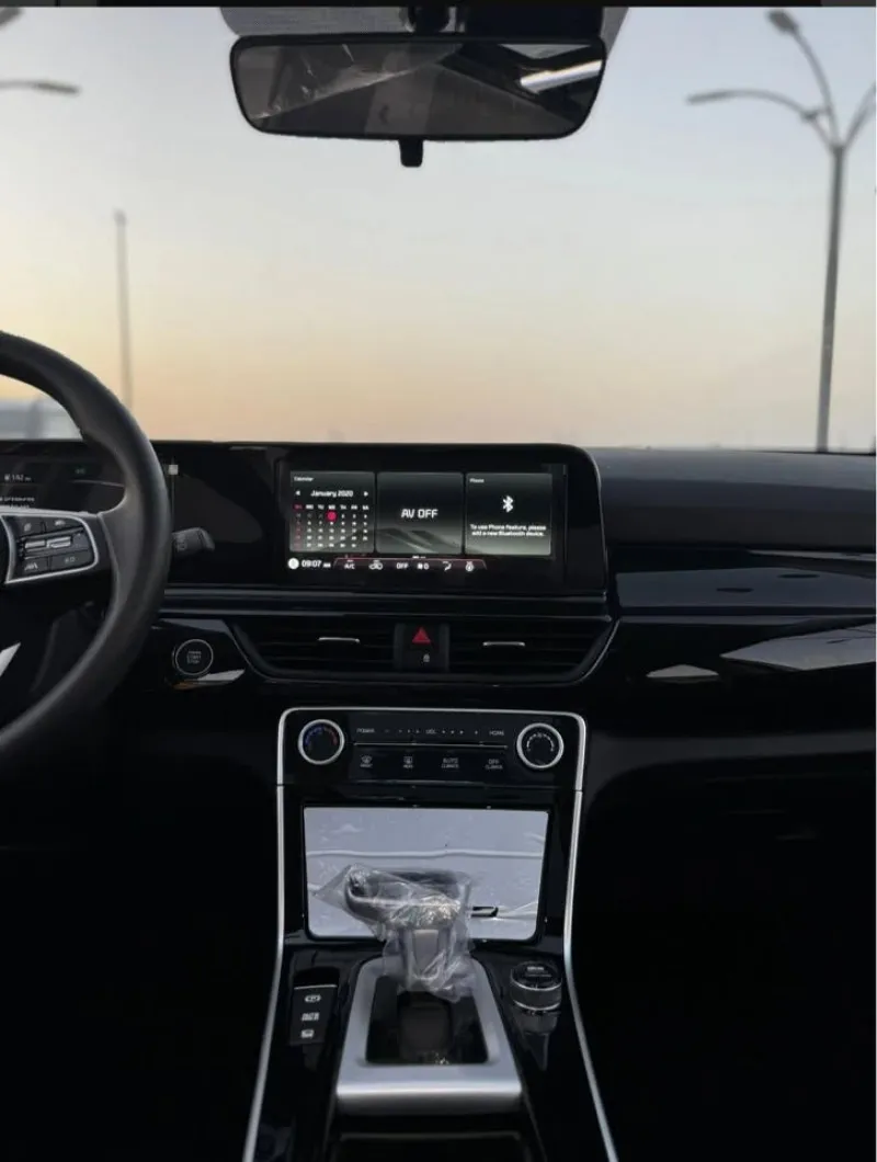 2025 Kia Seltos in Dubai
