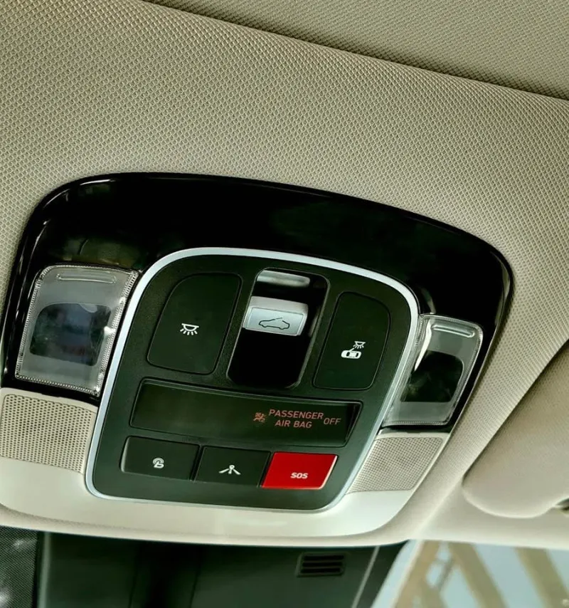 2022 Hyundai Sonata in Dubai