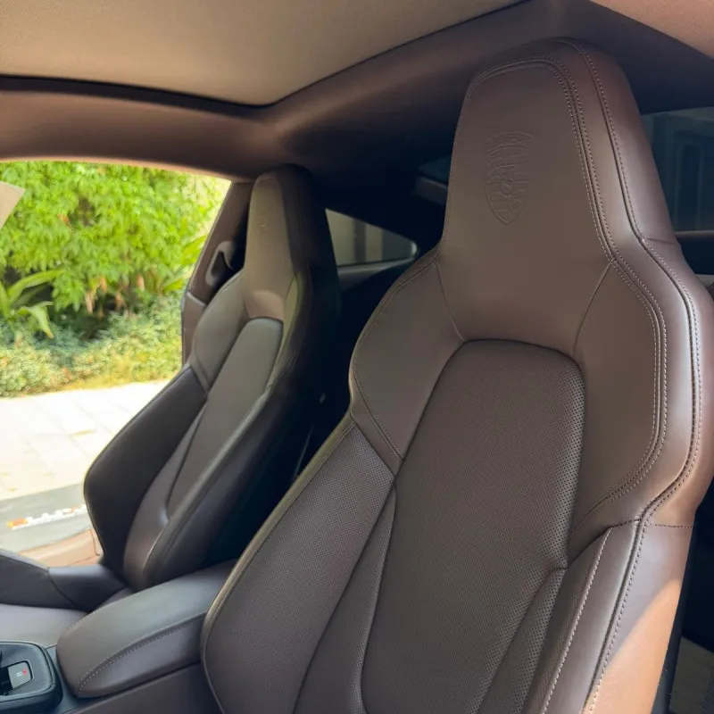 2022 Porsche 911 Carrera in Dubai
