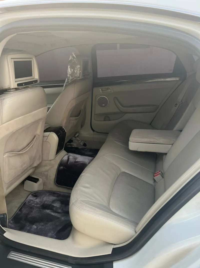 2008 Chevrolet Caprice in Dubai