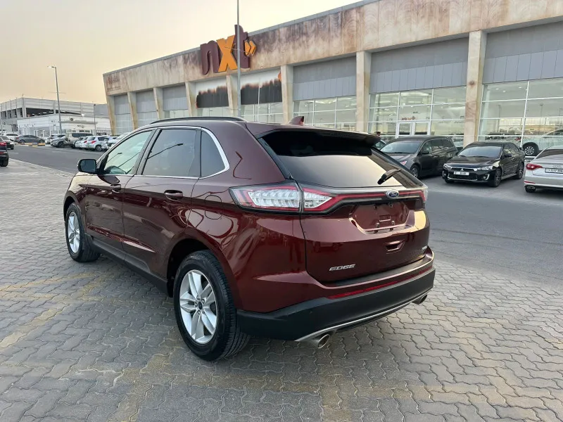 2016 Ford Edge in Dubai