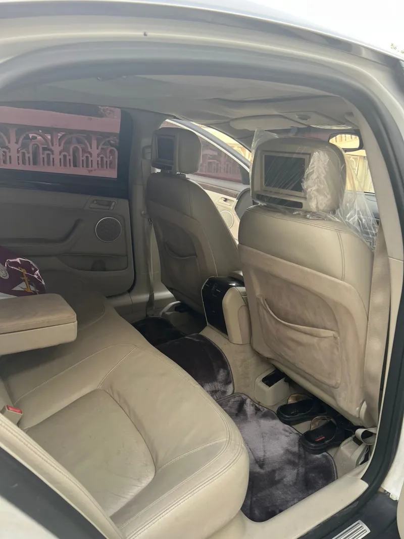 2008 Chevrolet Caprice in Dubai