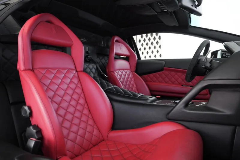 2007 Lamborghini Murcielago in Dubai