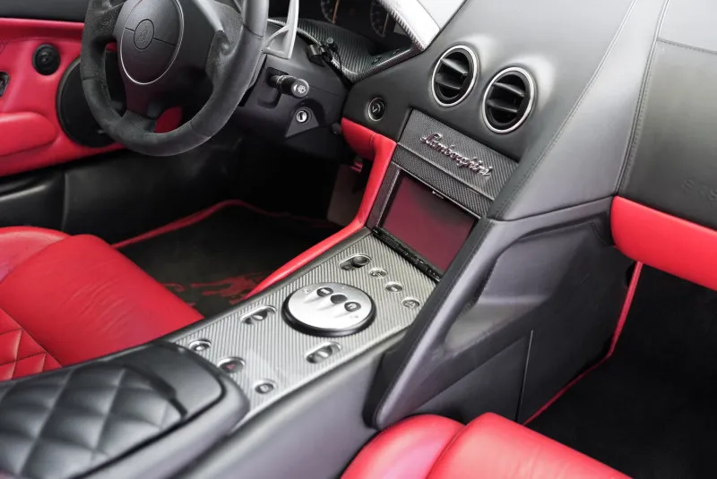 2007 Lamborghini Murcielago in Dubai