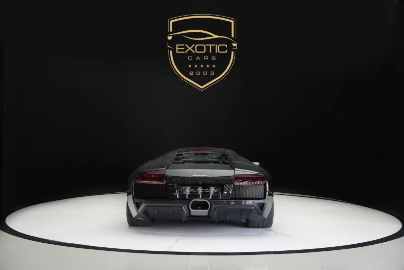 2007 Lamborghini Murcielago in Dubai