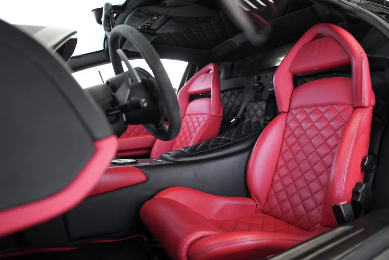2007 Lamborghini Murcielago in Dubai