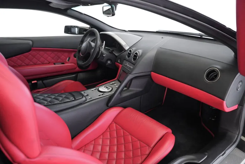 2007 Lamborghini Murcielago in Dubai