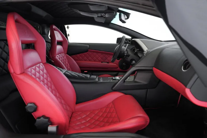 2007 Lamborghini Murcielago in Dubai