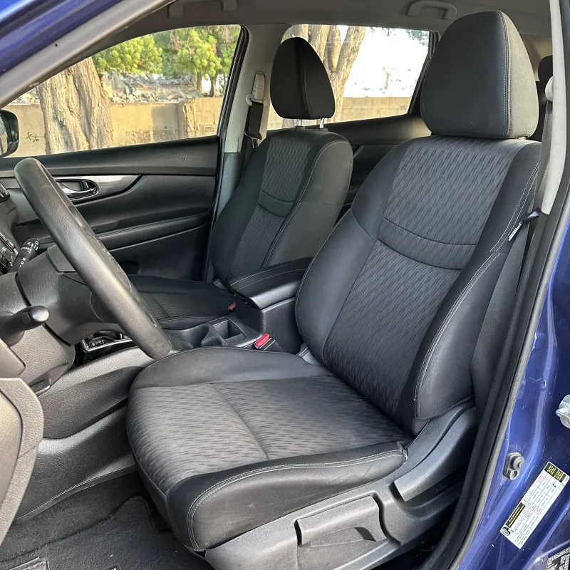 2018 Nissan Rogue in Dubai