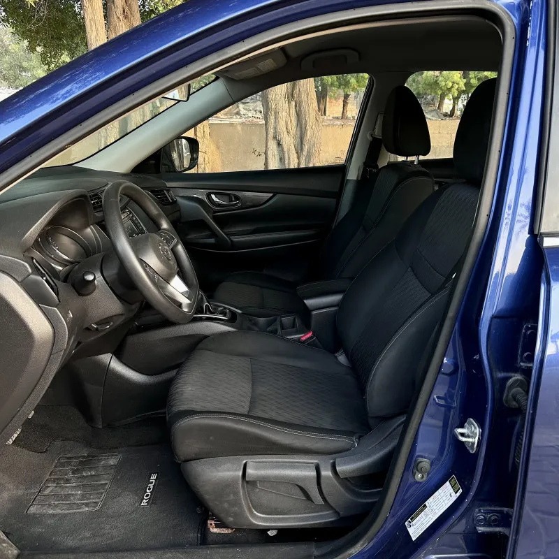2018 Nissan Rogue in Dubai