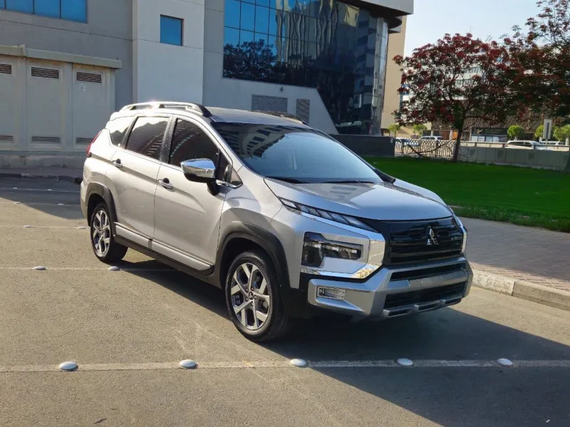 2024 Mitsubishi Xpander in Dubai