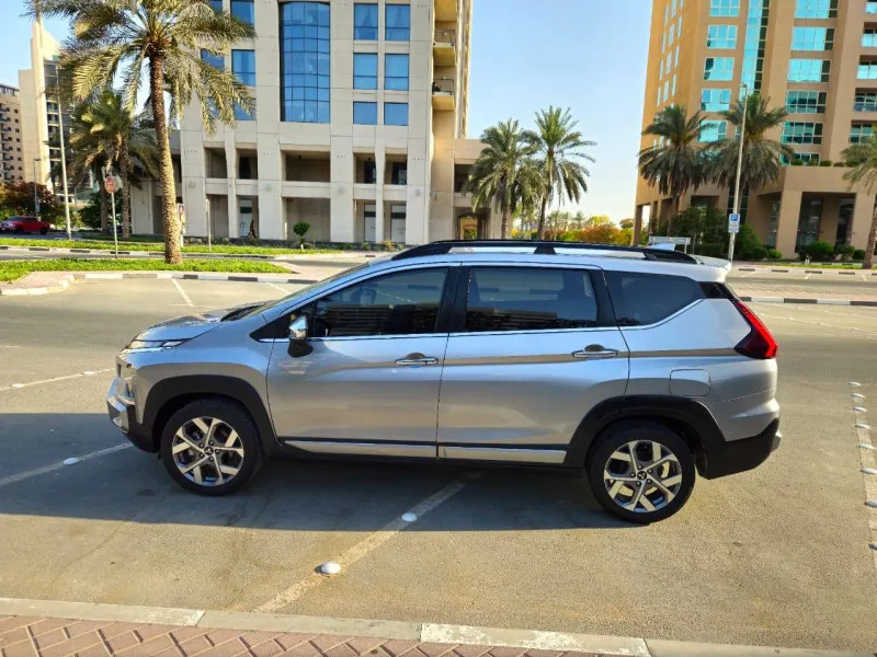 2024 Mitsubishi Xpander in Dubai