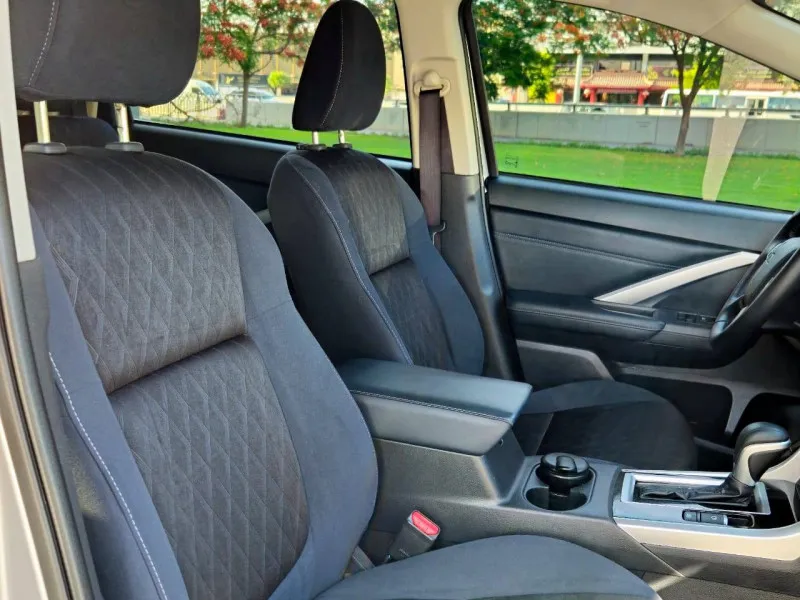 2024 Mitsubishi Xpander in Dubai