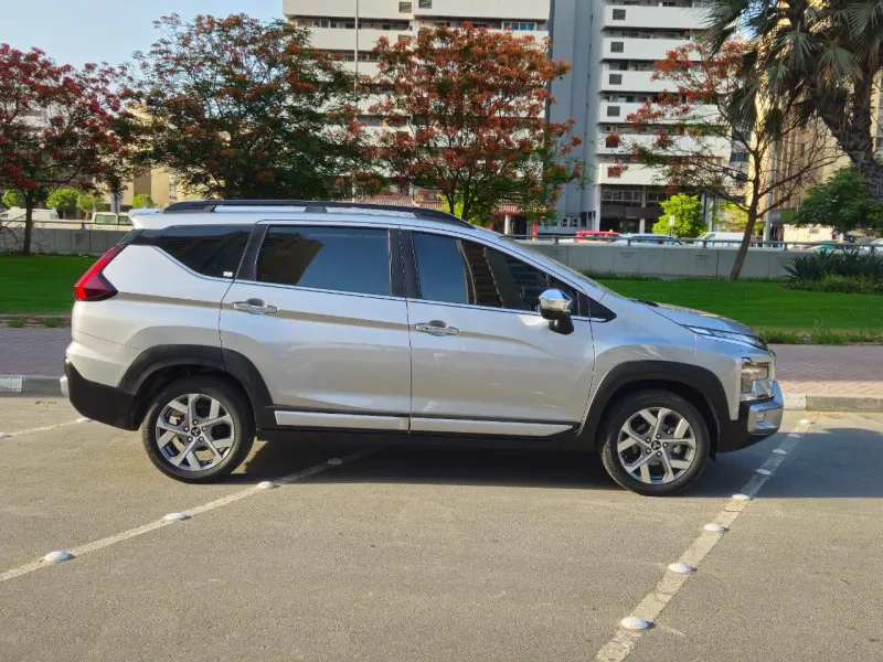 2024 Mitsubishi Xpander in Dubai