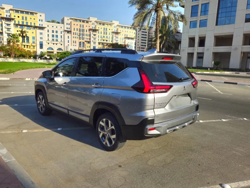 2024 Mitsubishi Xpander in Dubai