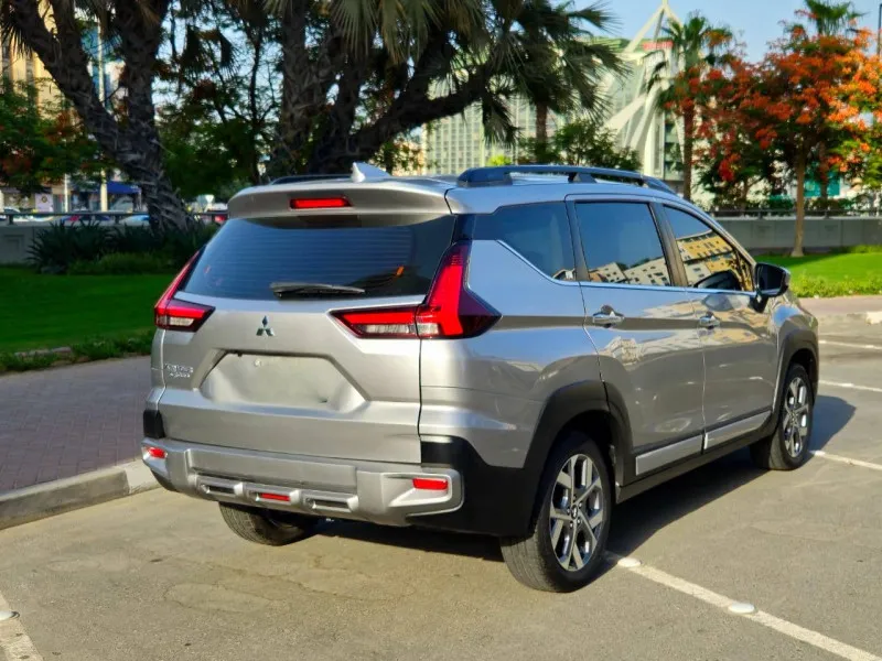 2024 Mitsubishi Xpander in Dubai