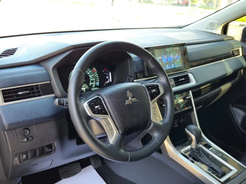 2024 Mitsubishi Xpander in Dubai