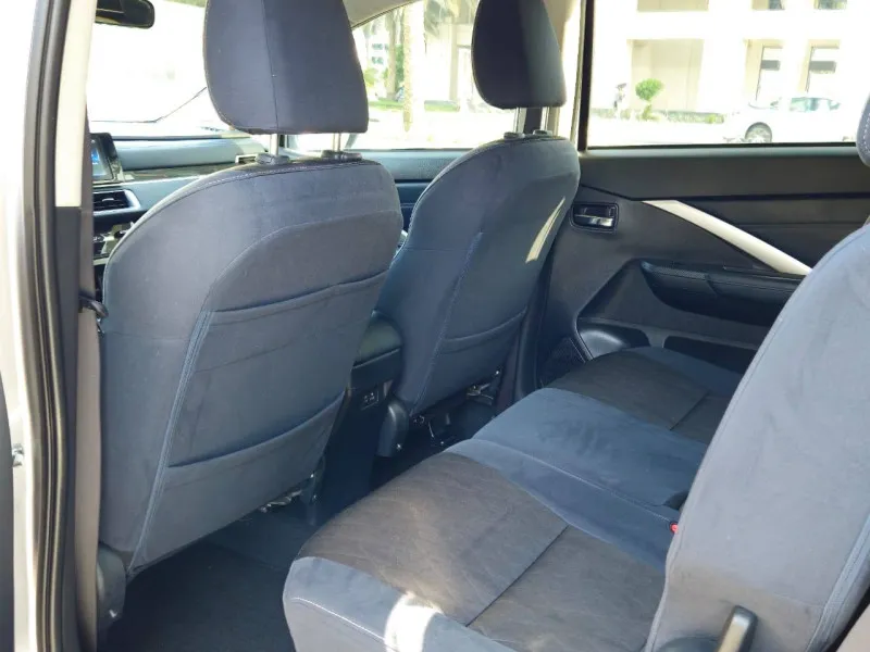 2024 Mitsubishi Xpander in Dubai