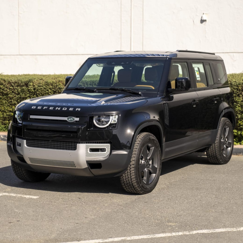 2023 Land Rover Defender in dubai