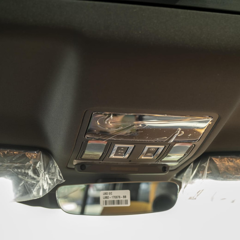2023 Land Rover Defender in dubai