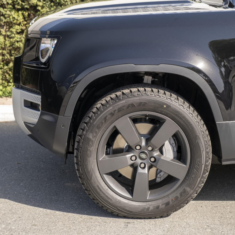 2023 Land Rover Defender in dubai