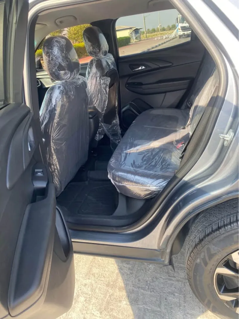 2022 Chevrolet Trailblazer in Dubai