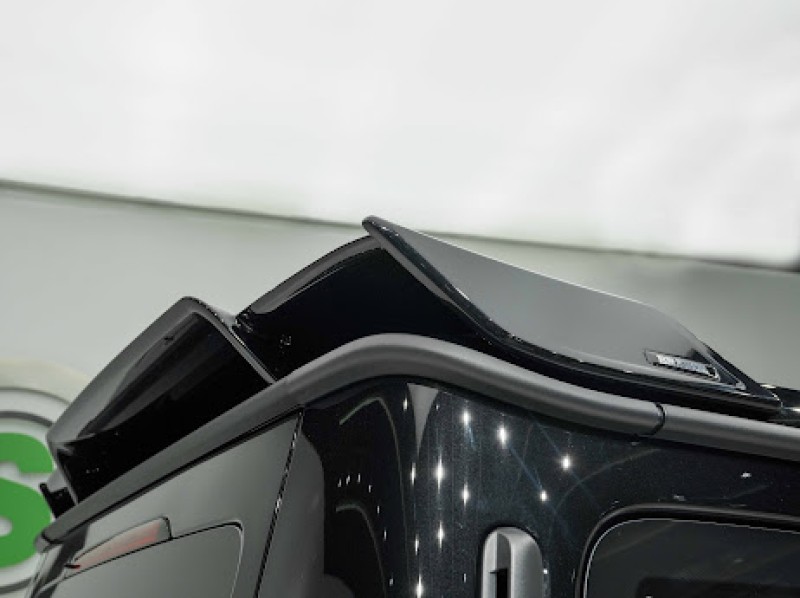 2022 Mercedes-Benz G-Class