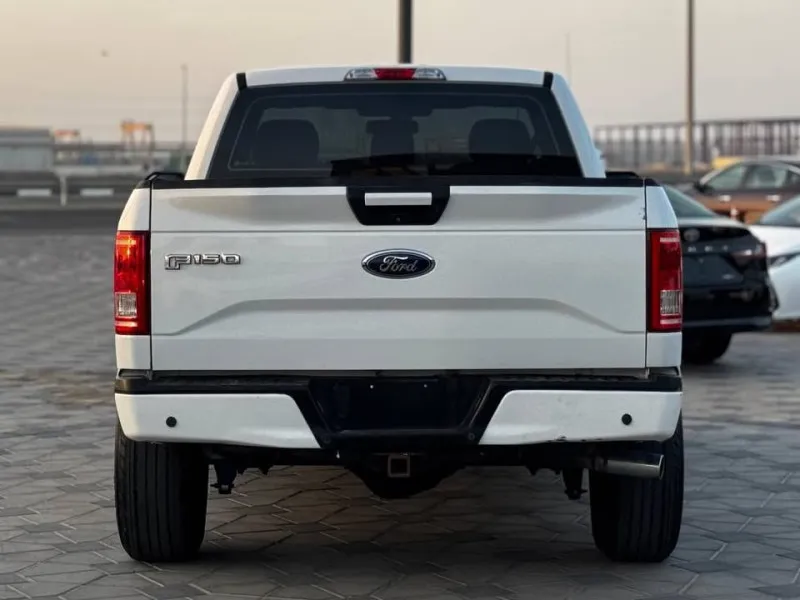 2017 Ford F150 in Dubai
