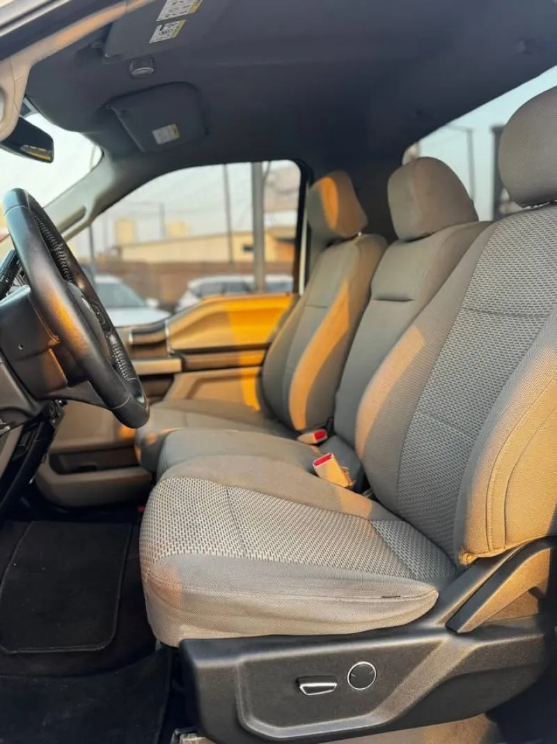 2017 Ford F150 in Dubai